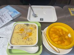 -满记甜品(巴黎春天宝山店)