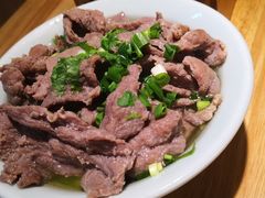 跷脚牛肉-全牛匠·乐山跷脚牛肉(新中关店)