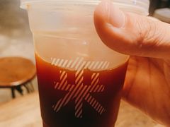 -来回·咖啡(天河南店)