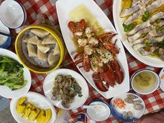 -琼大师东方烤乳猪(亚特兰蒂斯店)