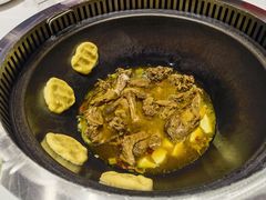 -玺炖·中国铁锅炖(虹桥天街店)