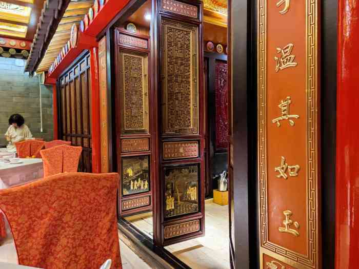 云南兰老鸭学成饭店宜良店