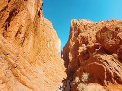 -天山神秘大峡谷