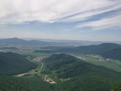 -帽儿山国家森林公园