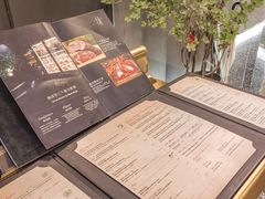 -Wei菋·Le Bistrot