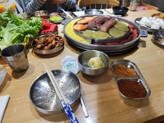 -韩张·韩国传统烤肉(万象汇店)