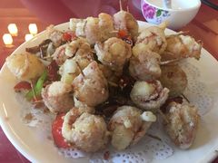 -胖子菜馆(隆昌路店)