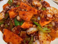 -贤花饭店(城阳店)