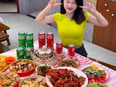 -饶福记·南昌烧烤大排档(九龙湖土著店)
