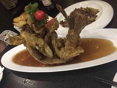 -老牌坊鲁菜名店(宽厚里店)