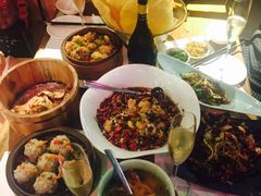 -胡桃里音乐酒馆(曲江店)