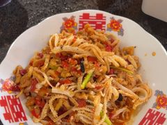 -福苗小骆驼烧烤(中关村店)