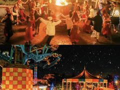 -青岛方特梦幻王国
