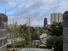 -即墨古城