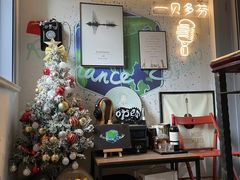 -Resonance Studio·救声舱录音棚(田子坊店)