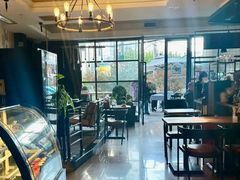-雅城香慧咖啡馆(常德路店)