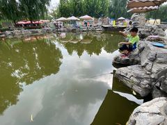 -朝阳公园游乐园