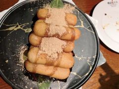 -鸣记脆皮烤鱼(铁西店)