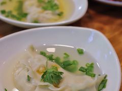 鲅鱼饺-鲜小岛·铜锅涮肉