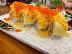 -桃太郎创作料理(大坪店)