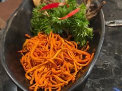 -捞王锅物料理(东百中心店)