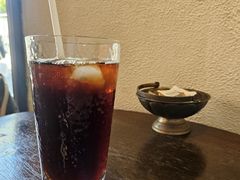 -RUMORS COFFEE ROASTERY鲁马滋咖啡(湖南路店)