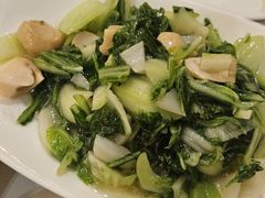 -马凯餐厅(长椿街店)