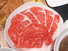 -巴奴毛肚火锅(商城路店)