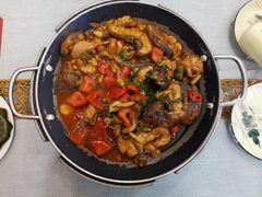 -大师傅金奖啤酒鱼(西街口总店)