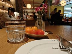 -芭莉与彩虹西餐厅(成都合生汇店)