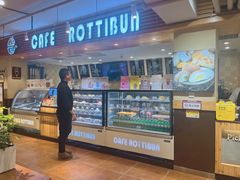 -劳顶笨咖啡(西塔店)