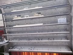 -MUJOSH木九十眼镜(人广来福士店)