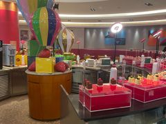 -咖啡苑自助餐厅·中国大饭店