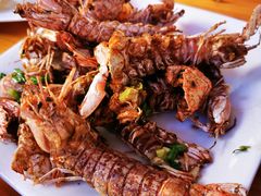 -天天渔港海鲜酒家(石浦玉泉路店)