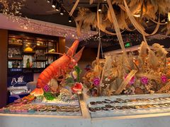 -阳光岛·海鲜盛宴(银泰中心in99店)