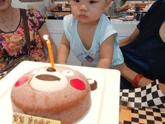 -壹点壹客·生日蛋糕(龙岗店)
