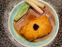 -东海朗廷酒店-唐阁T’ANG COURT 中餐厅