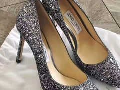 -JIMMY CHOO(恒隆广场店)