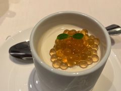 铁观音布丁-东富酒家(龙湖西溪天街店)
