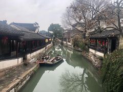 -观桥阁(锦溪店)