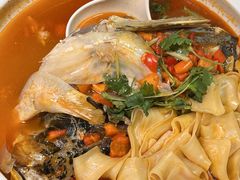 -苏梦江南·淮扬菜(夫子庙店)