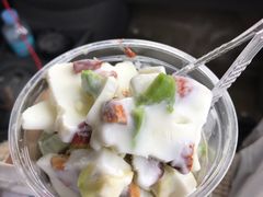 -CHAO'S艾炒酸奶·冰糖葫芦(兰州中心店)
