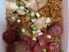 -日昌餐馆(亦庄店)