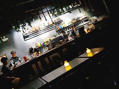 -ohbar live house(人广店)