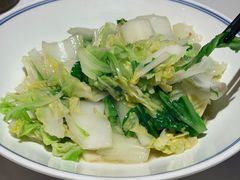 -老馆子·建德菜·山肴鱼鲜(海威新界店)