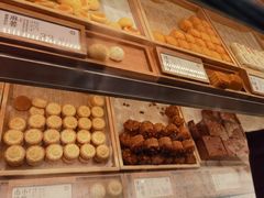 -泸溪河桃酥(西直门凯德店)