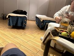 -华夏良子·足道SPA艾灸(翠微店)