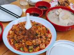 -王婆婆老妈蹄花川菜馆·非物质文化遗产(太古里一店)
