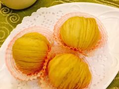 -东方之珠海鲜酒楼(南开店)