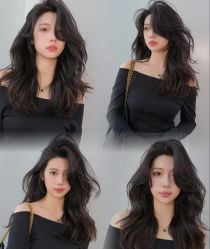 -时尚殿堂hair salon